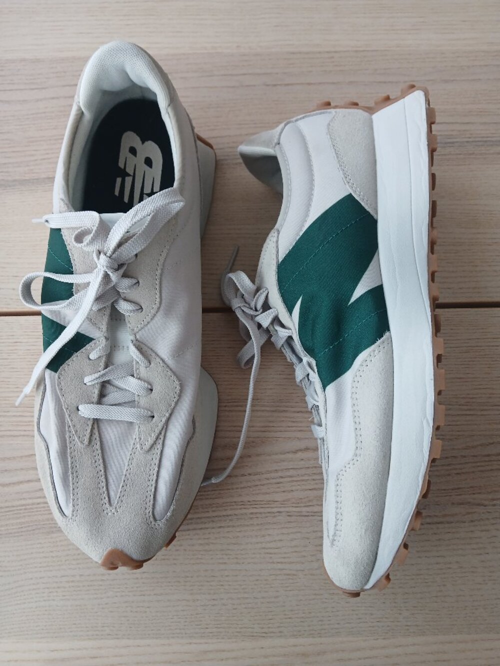 New Balance 327 Sneakers Mens size 12